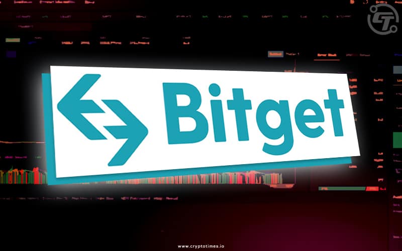 $200M BitGet BTC-USDT Protection Fund to Gain Investors' Trust
