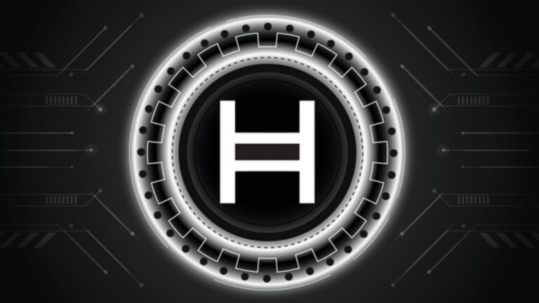 AI Hype Propels Hedera's HBAR to Top 20 Contender Status