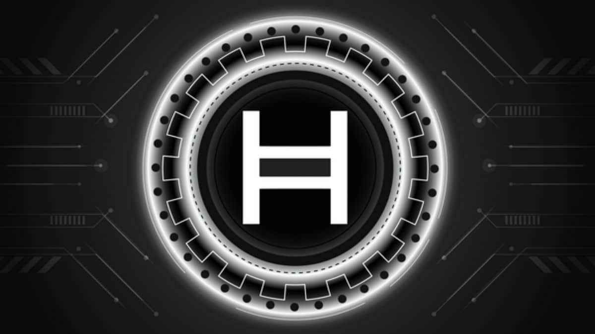 Ai Hype Propels Hedera'S Hbar To Top 20 Contender Status