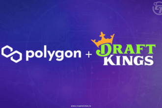 Draftkings To Become A Validator On The Polygon Network