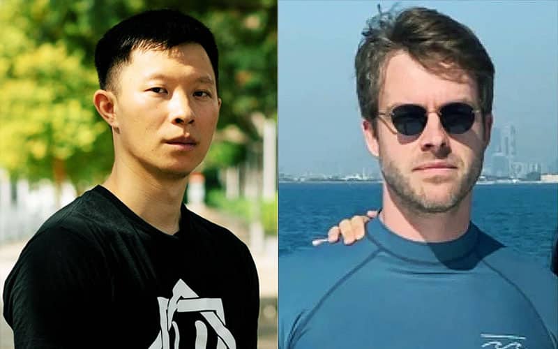 Bankrupt 3Ac Founders Seek To Raise $25M For New 'Gtx' Crypto Exchange