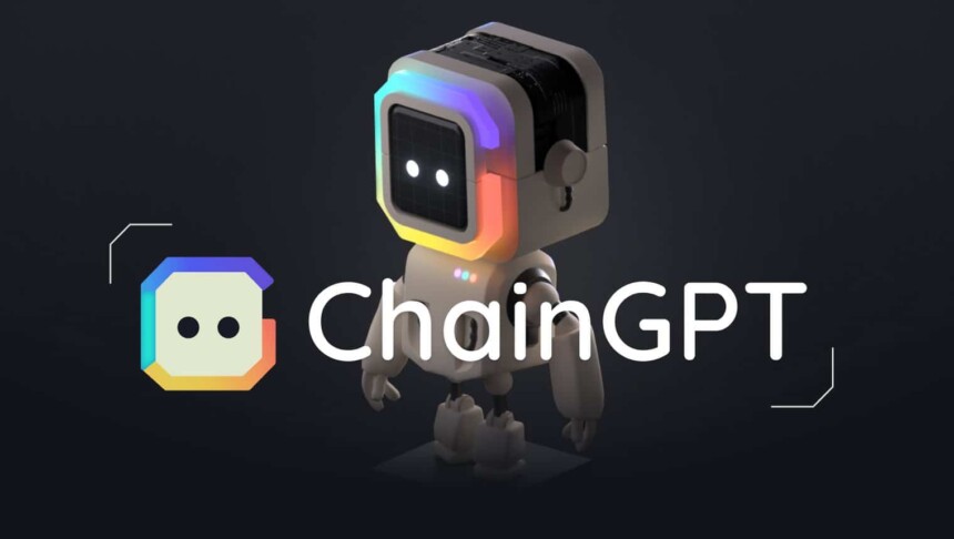 ChainGPT Leverages Chainlink to Expand Reach Across Blockchains