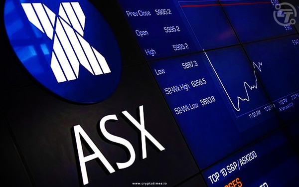 ASX Survey: 31% of Young Aussies Hold Crypto Amid Risk-Averse