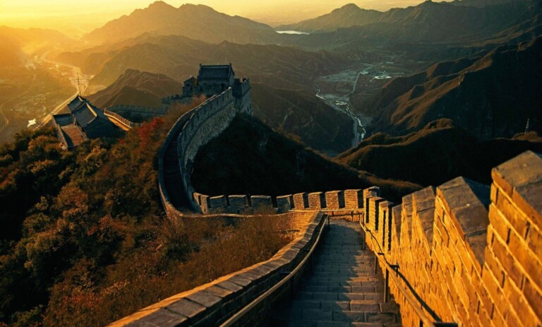 China Increases Scrutiny of Metaverse & NFTs