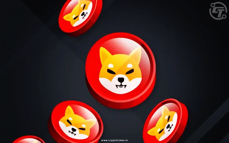 33B SHIB Shifted to Mystery Account Amid Ongoing Selling