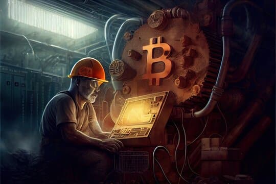 Ethiopia Emerges as New Frontier for Bitcoin Mining Ethiopia Emerges as New Frontier for Bitcoin Mining