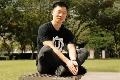 3AC Co-Founder Su Zhu Receives 4-Month Jail in Singapore