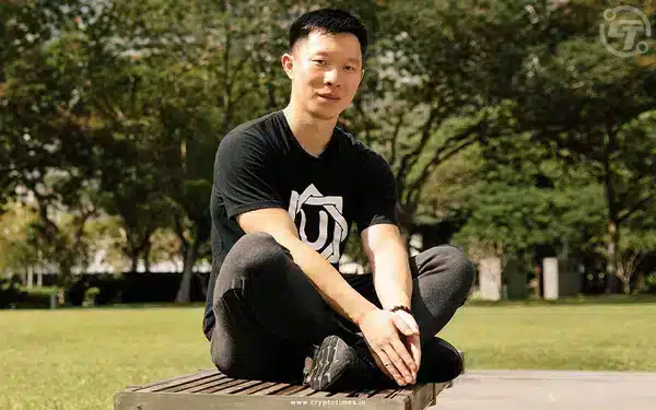 3AC Co-Founder Su Zhu Receives 4-Month Jail in Singapore