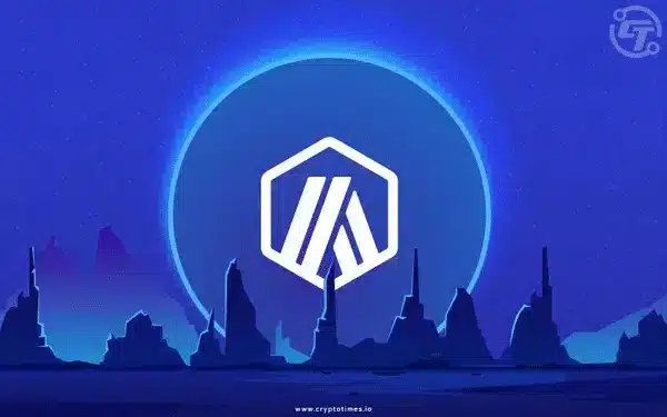Crypto-Supported Film 'New Here' Funded by Arbitrum