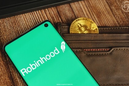 Mysterious $3 Billion Bitcoin Wallet Belongs To Robinhood