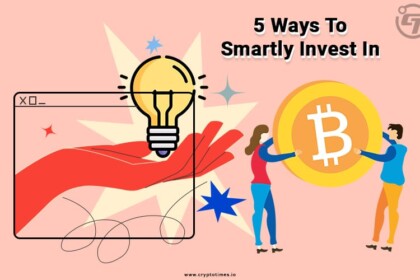 5 Ways to Smartly Invest in Bitcoin Article Website