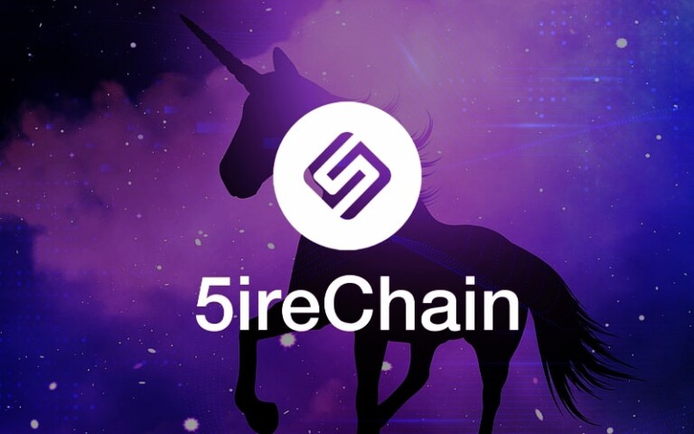5ire Achieves Unicorn Status with a Valuation of $1.5 Billion