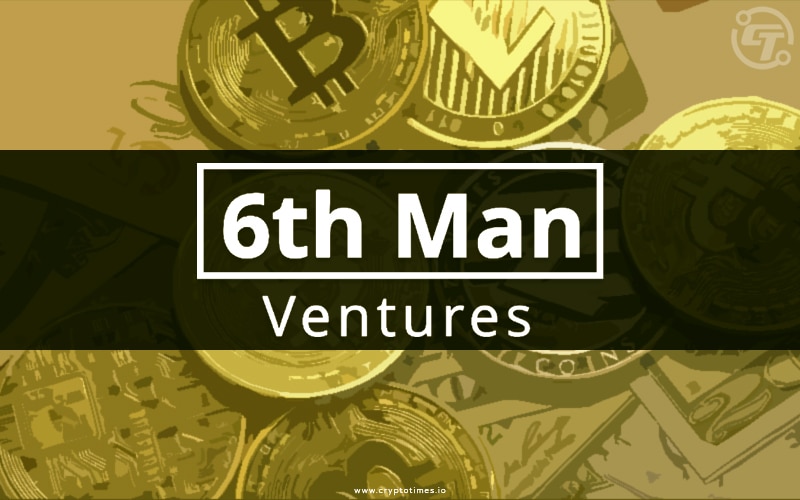 6th Man Ventures Raises $145M for a Second Crypto Fund