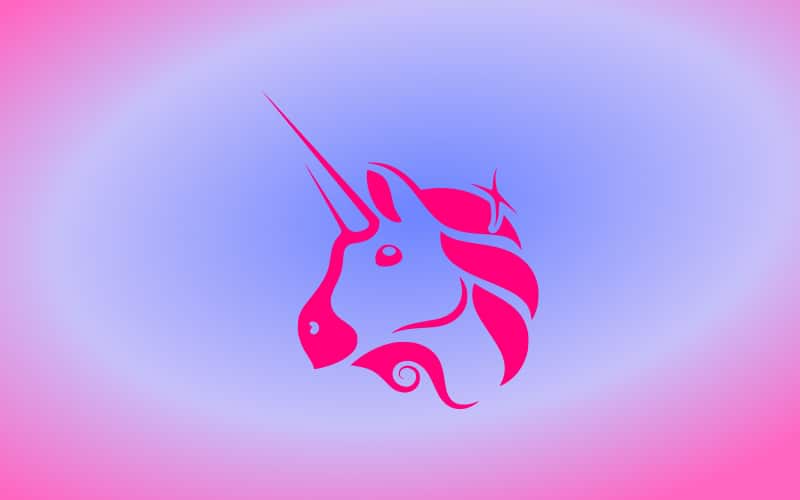 Uniswap - The Largest Dex