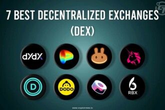 7 Best Decentralized Exchanges Dex In The Market 3