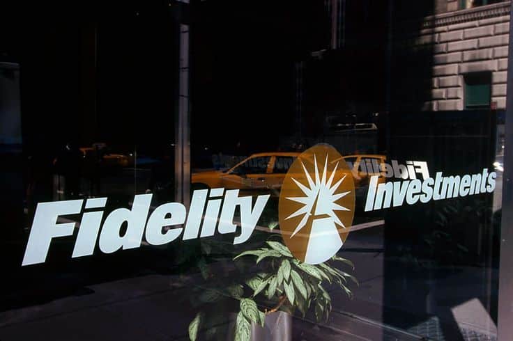 Fidelity Taps Trading Firms to Support Bitcoin ETF Bid