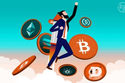 7 Ways to earn in Crypto without trading 1