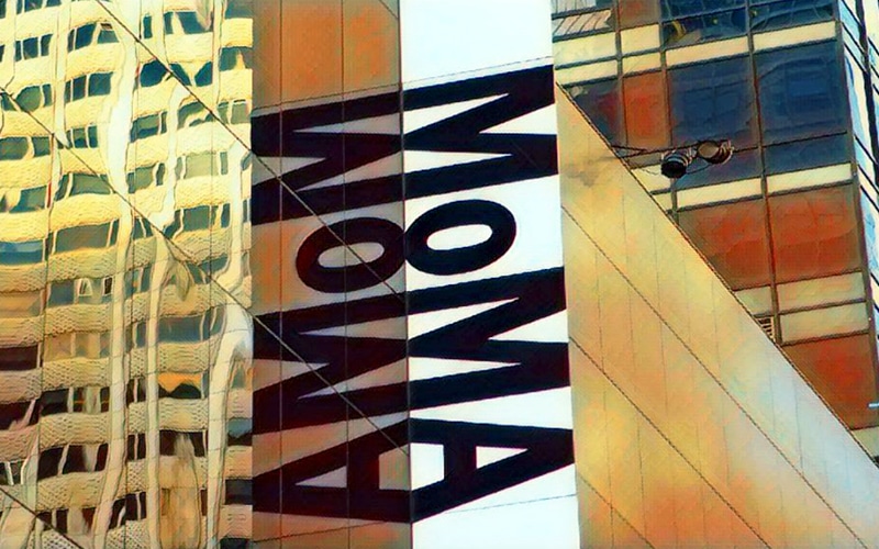 New York's MoMA to buy NFTs with $70M Auction Proceeds
