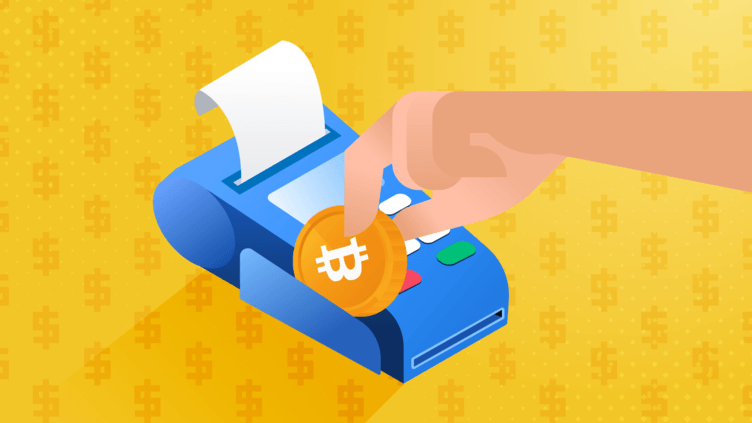 IvoryPay to Permit Crypto Payment Option for Online Businesses