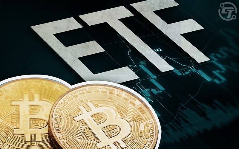 SEC Holds Applications From Seven Spot Bitcoin ETF