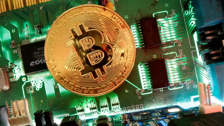 Judge Puts Brakes on DOE Bitcoin Mining Energy Survey