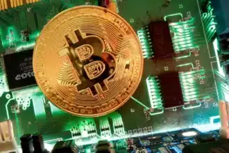 Jpmorgan Warns Bitcoin May Fall To $42K After April Halving