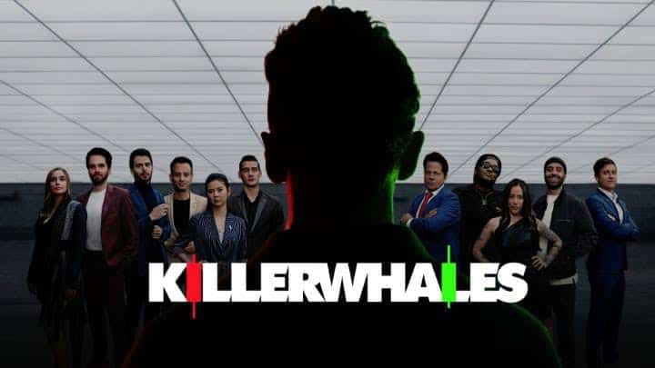 Hello Labs, Nft Paris, Casper Network Unite For ‘Killer Whales’