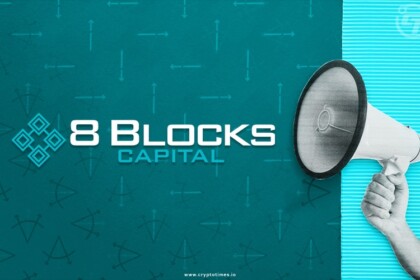 8BlocksCapital Urges other Platforms to Freeze 3AC Funds