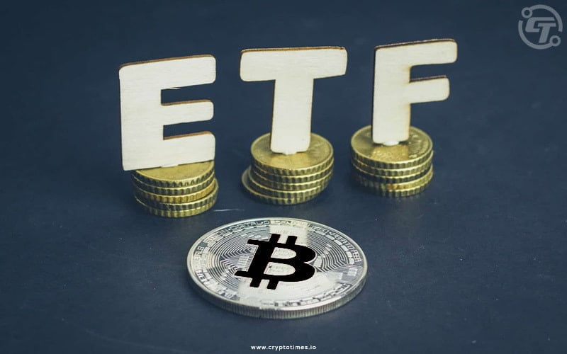 SEC approvals Bitcoin ETF