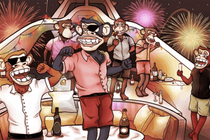 A Bored Ape Nft Owner Launches A Real World Yacht Club