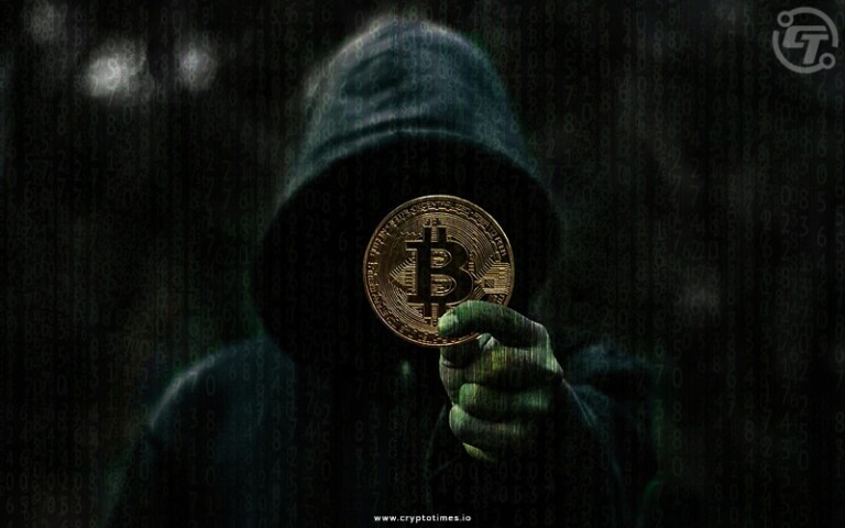 Dark Web Murder Plot Fails: Doc Offered Payment in Bitcoin