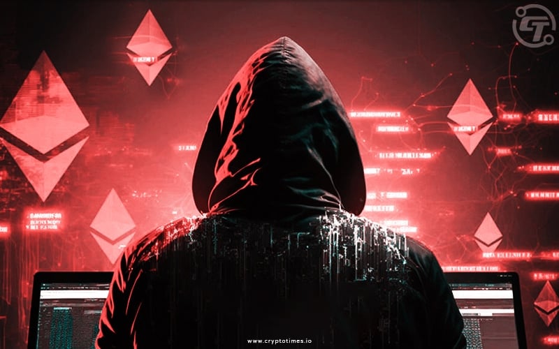 Hacker Pulls Off $10M Ethereum Heist In Stealthy Way: Taylor Monahan