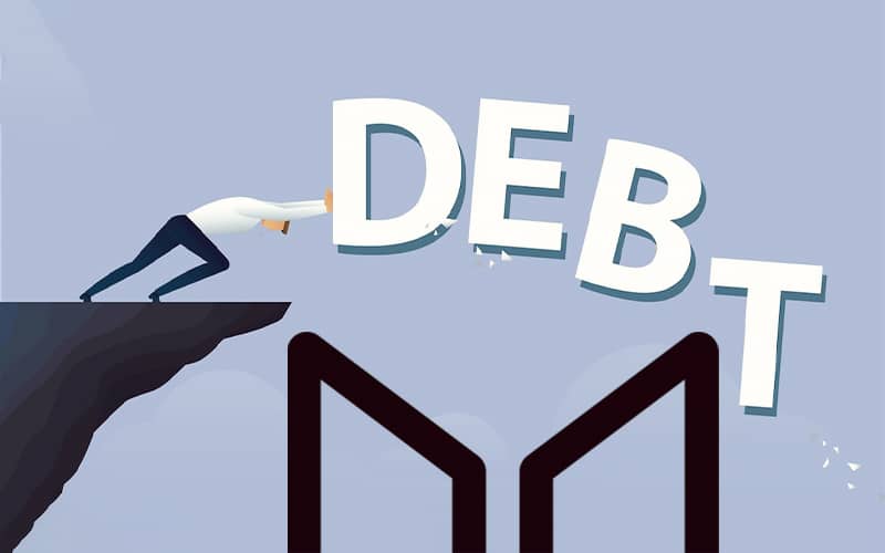 A MakerDAO Vault Sells 65,000 ETH to Pay off Debt