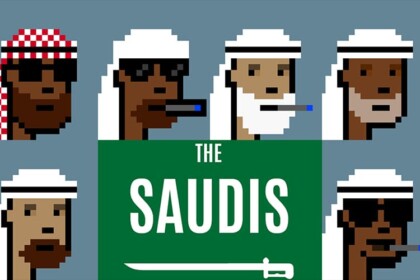 Free-to-Mint Saudi Arabia-Themed NFT collection hits ‘Home-Run’