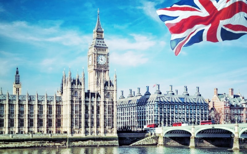 33% Brits Have Now Invested in Crypto Reports Coinbase