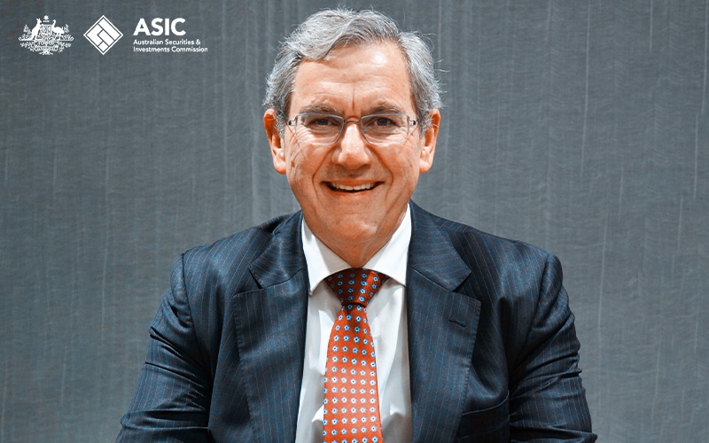 ASIC Faces Criticism on how FTX Obtained License in Australia