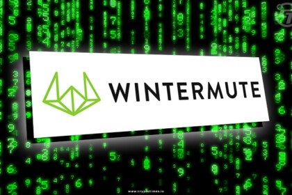 Wintermute’s CEO Offers a 10% Bounty to the Hacker