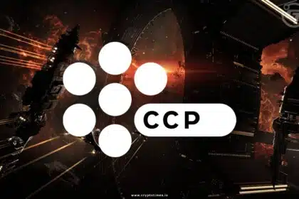 CCP Games Raises $40 Million for Upcoming Web3 Game