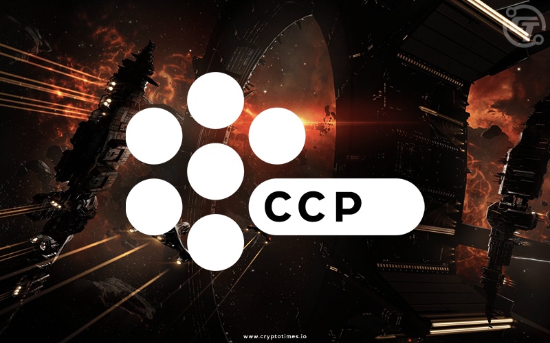 CCP Games Raises $40 Million for Upcoming Web3 Game