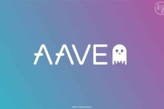 Aave Amm Liquidity Pool