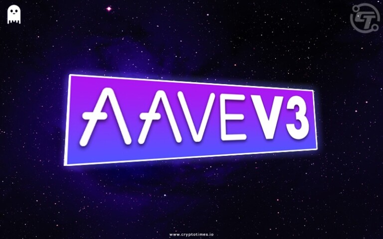 Aave Launches V3 Protocol