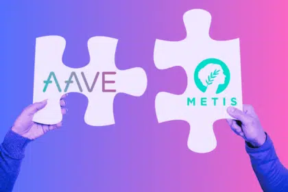 Aave Deploys V3 on Ethereum Layer-2 Network Metis