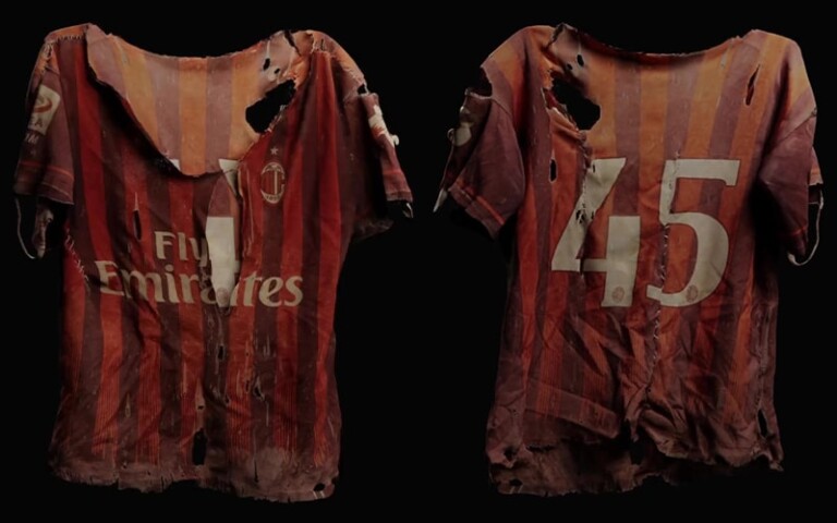 AC Milan Partners up With BitMex to Launch ‘South Sudan’ Jersey NFTs