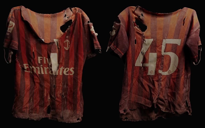 AC Milan Partners up With BitMex to Launch ‘South Sudan’ Jersey NFTs