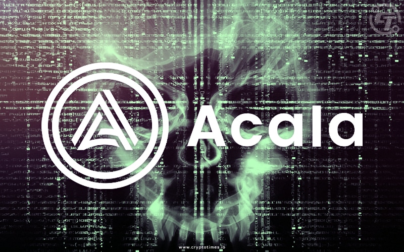 Polkadot’s Acala Suffers Exploit, aUSD Depegged 99%