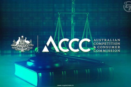 Aussie Consumer Watchdog Sues Meta for Deceptive Crypto Ads