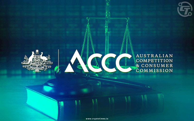 Aussie Consumer Watchdog Sues Meta for Deceptive Crypto Ads