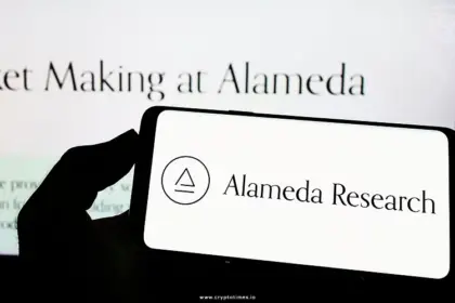 Alameda Research Drops Lawsuit Against Grayscale