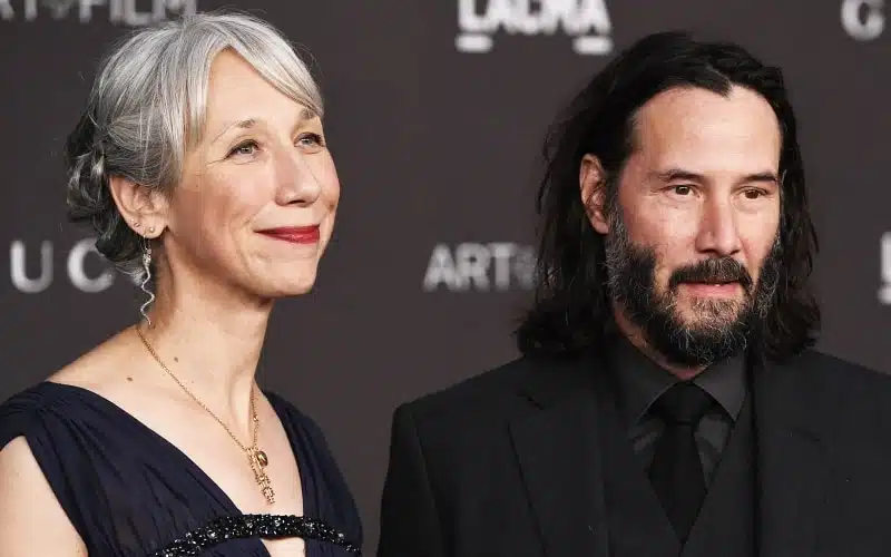 Keanu Reeves Launch Futureverse Foundation with Fluf world NFT