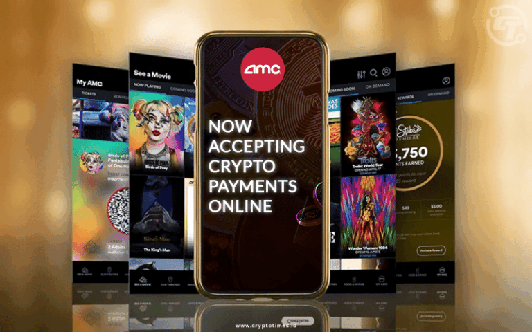AMC Theatre Accepts Dogecoin & SHIB via Bitpay
